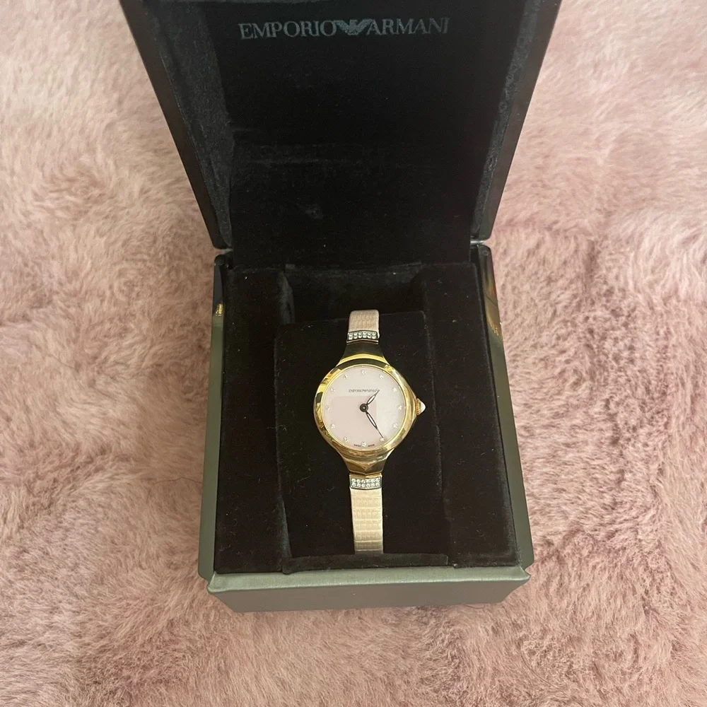 Emporio‎ Armani Watch